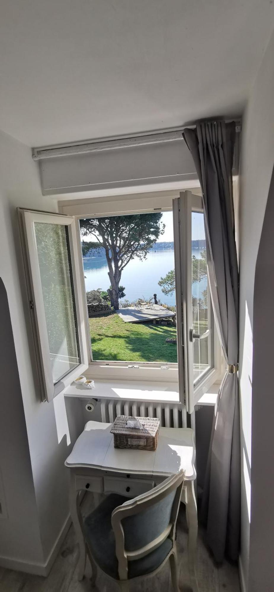 Les Pieds Dans L'Eau Apartment Saint-Malo Exterior photo