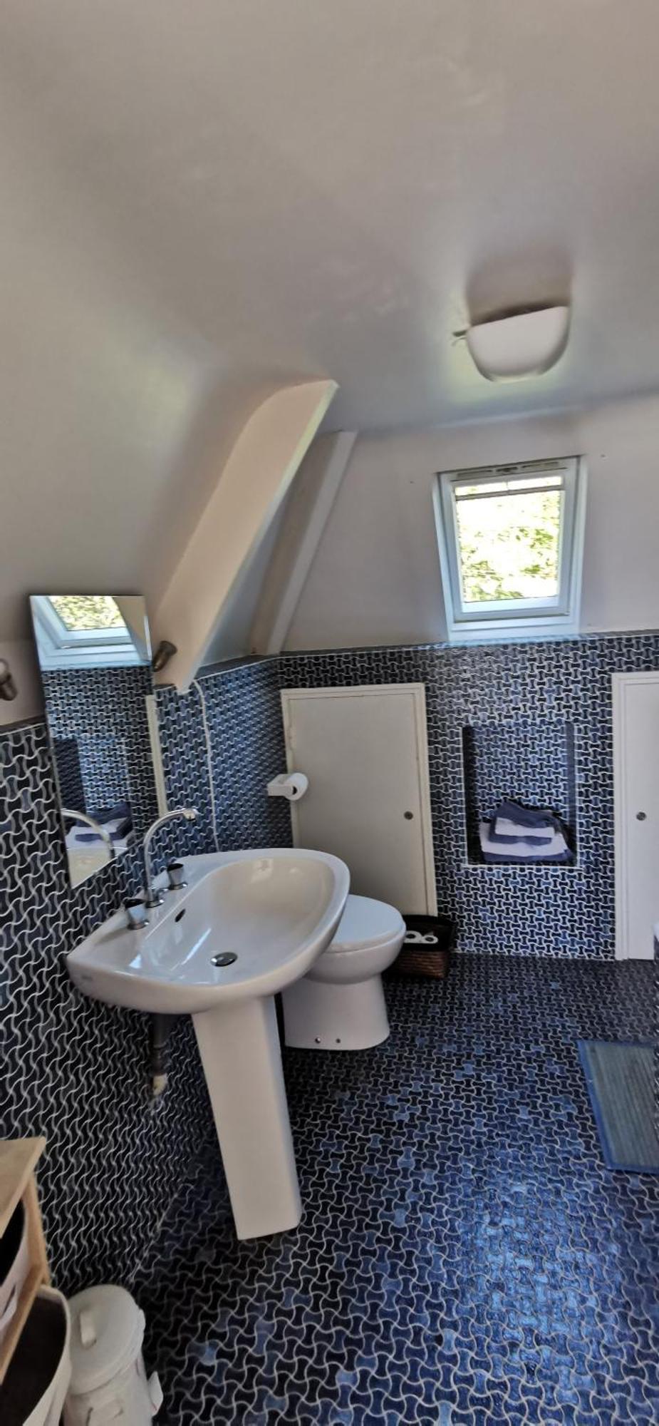 Les Pieds Dans L'Eau Apartment Saint-Malo Exterior photo