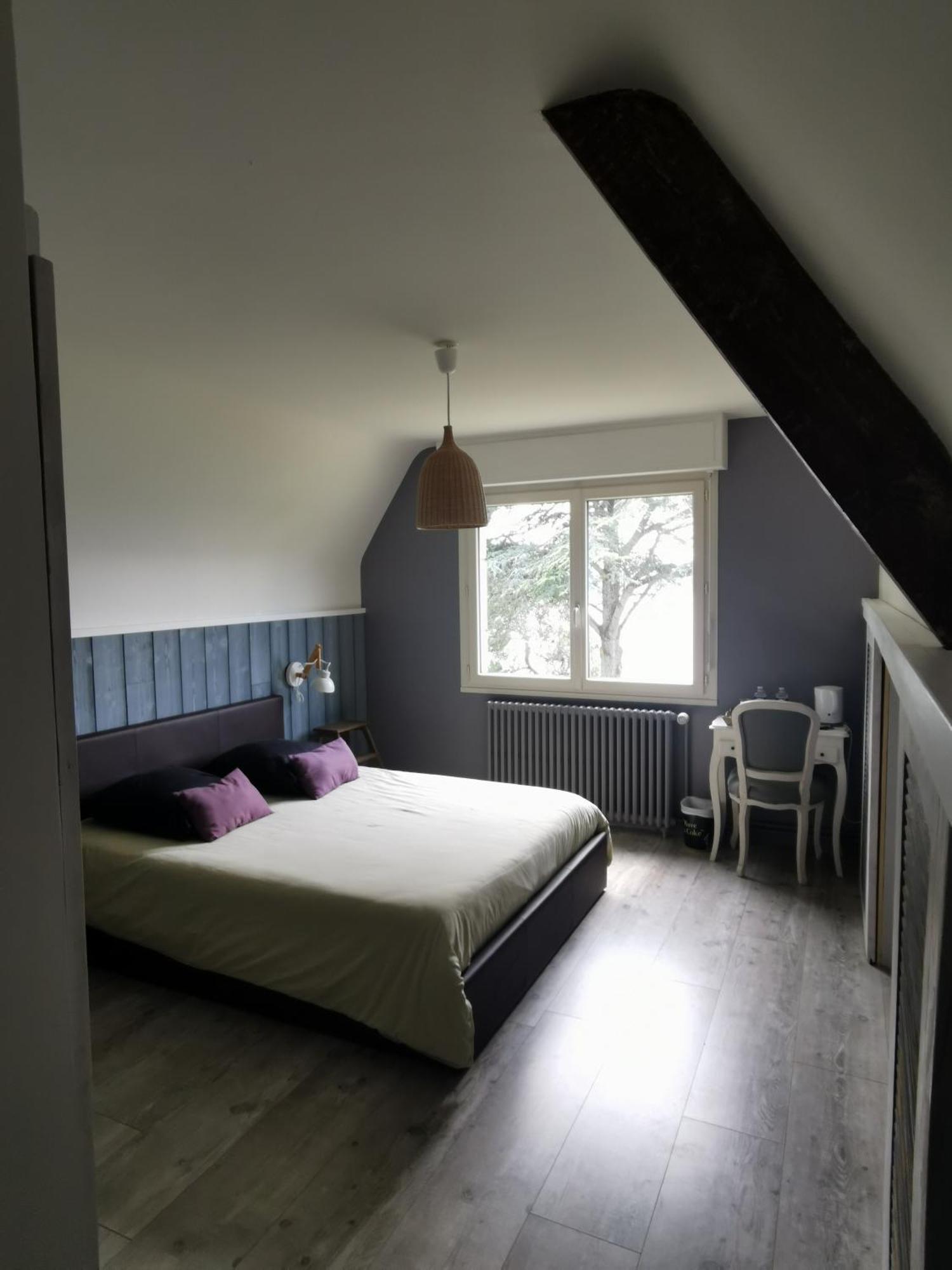 Les Pieds Dans L'Eau Apartment Saint-Malo Exterior photo
