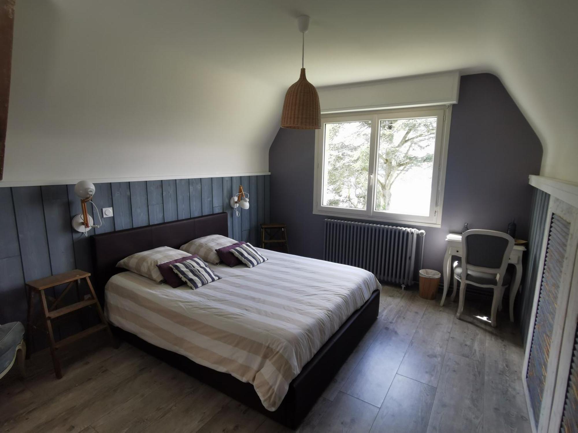 Les Pieds Dans L'Eau Apartment Saint-Malo Exterior photo