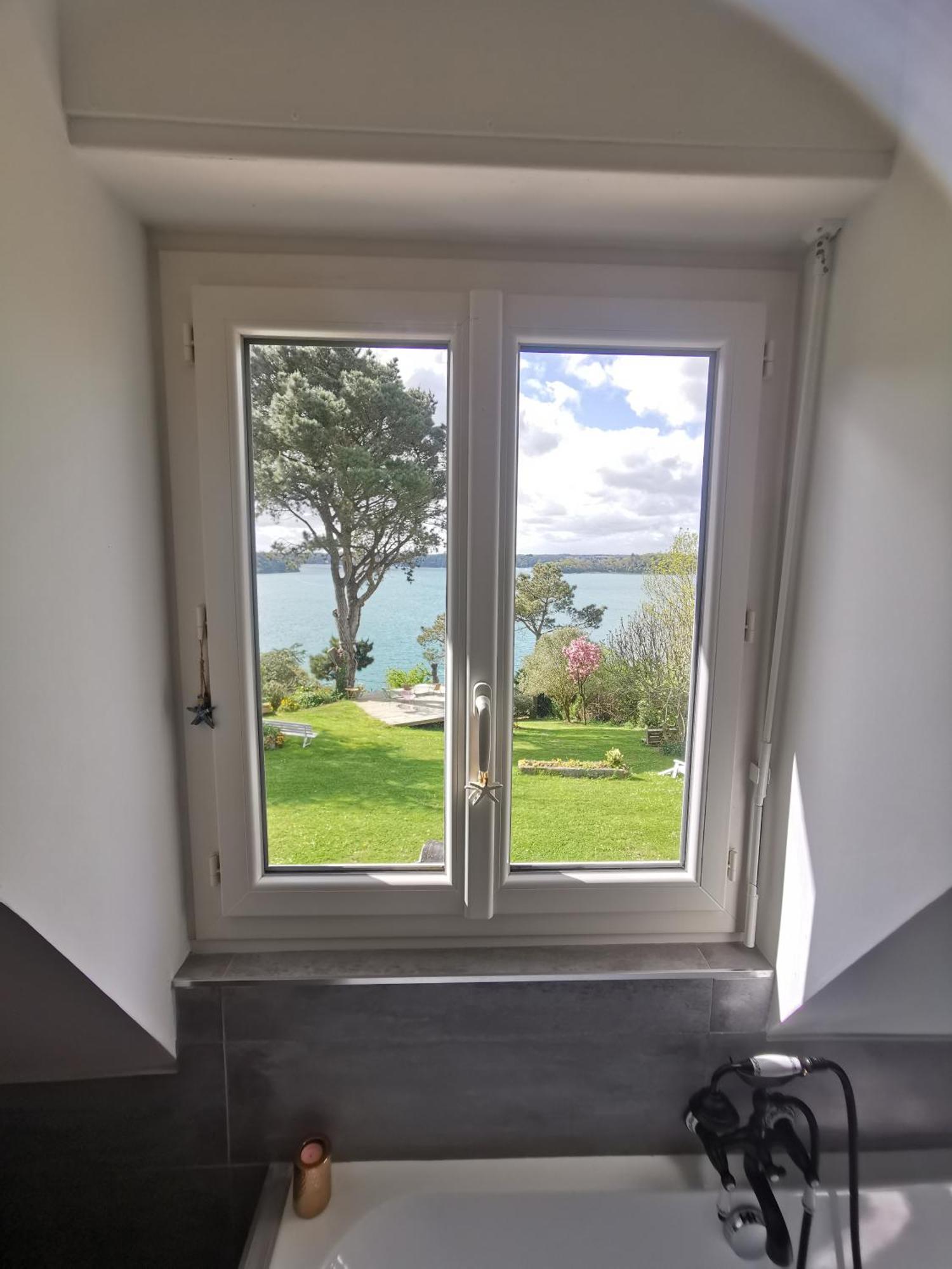 Les Pieds Dans L'Eau Apartment Saint-Malo Room photo