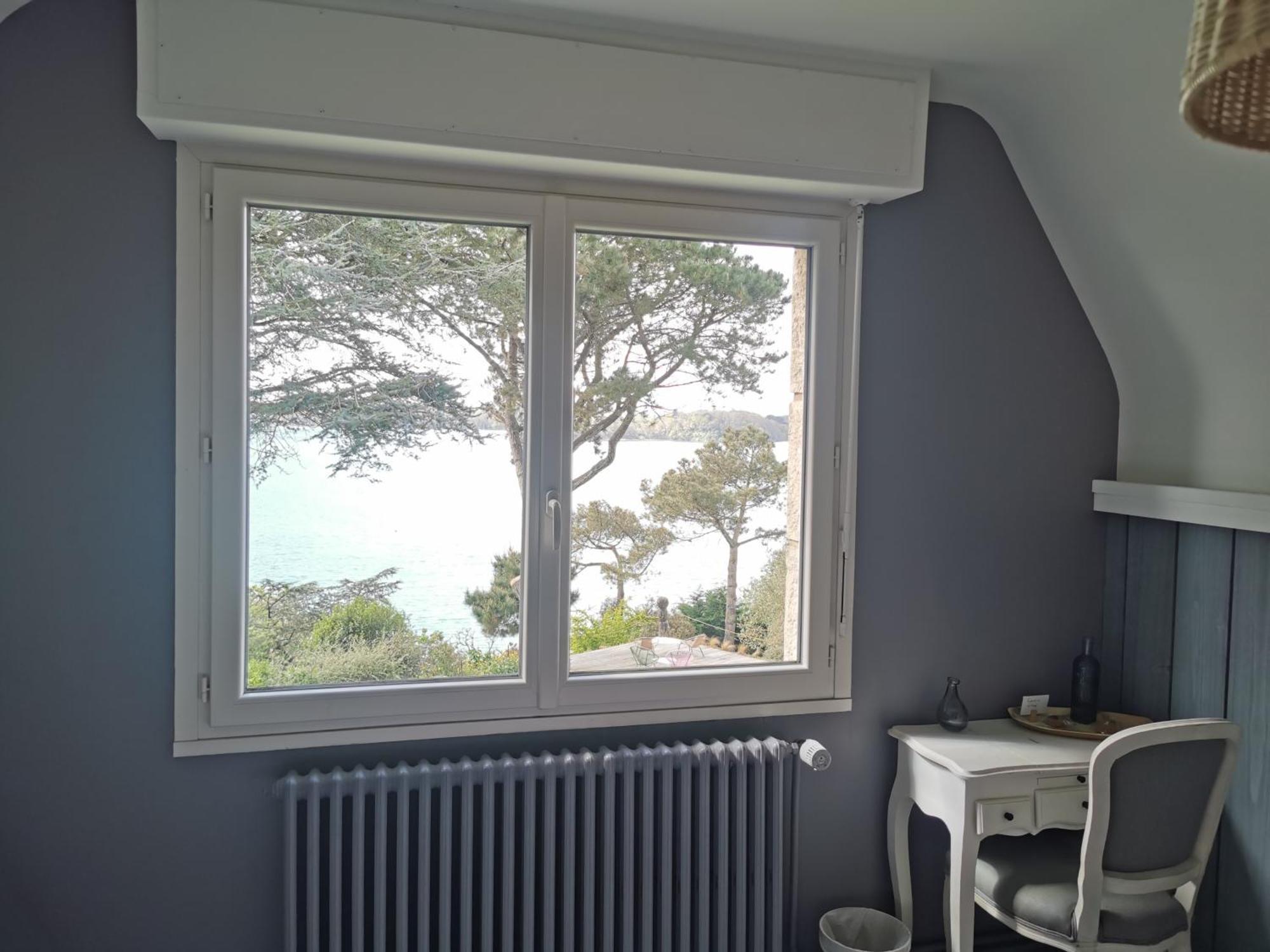 Les Pieds Dans L'Eau Apartment Saint-Malo Room photo