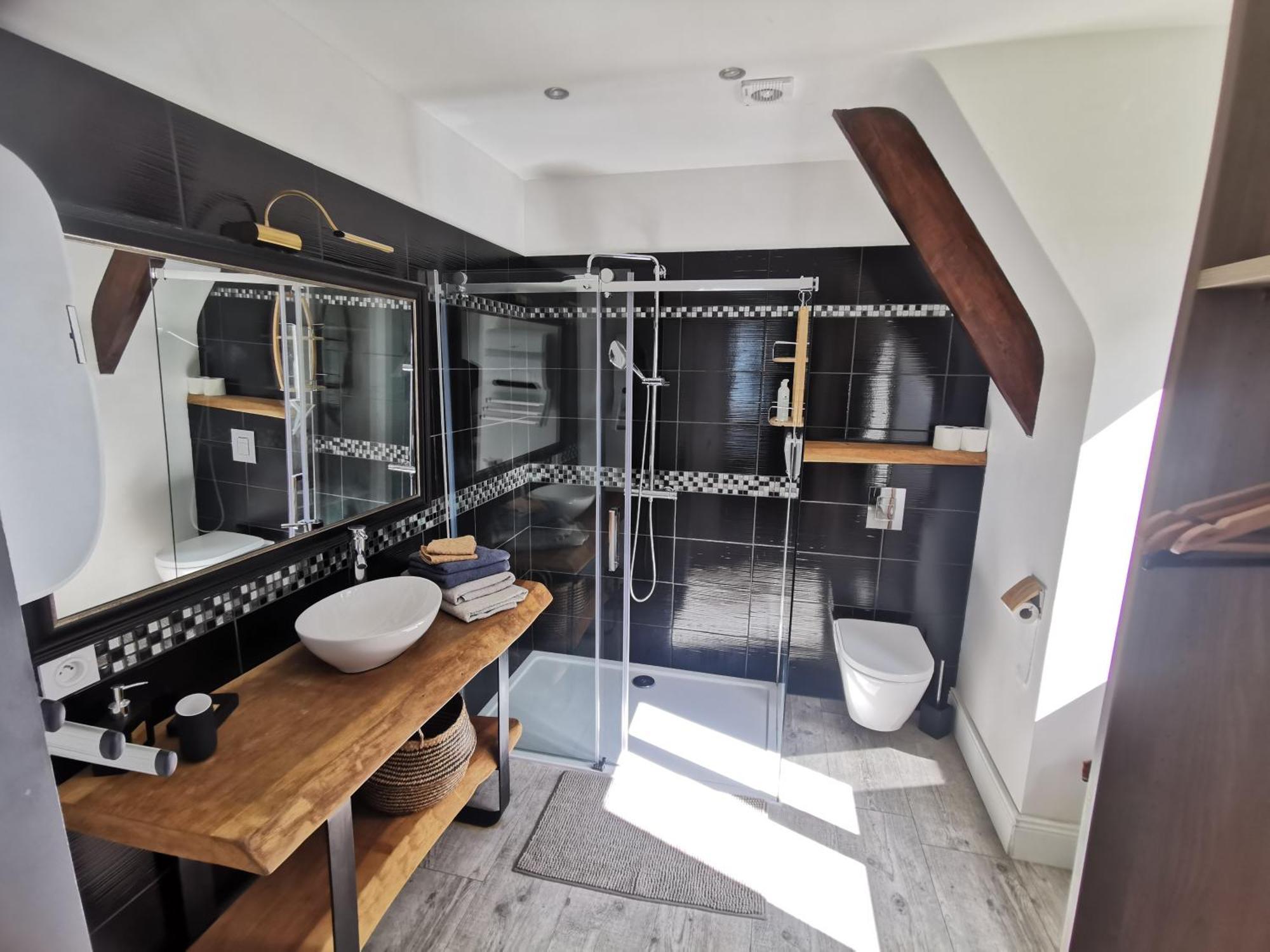 Les Pieds Dans L'Eau Apartment Saint-Malo Exterior photo