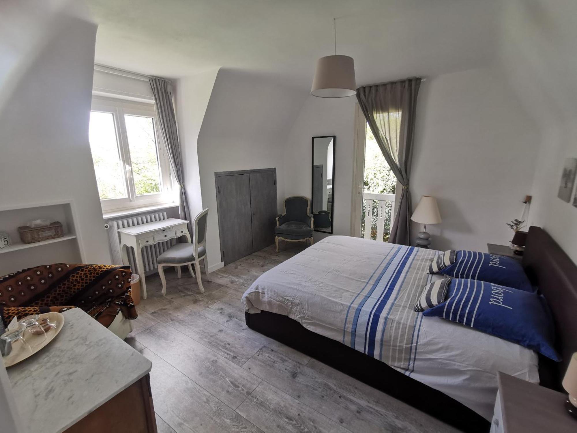 Les Pieds Dans L'Eau Apartment Saint-Malo Exterior photo