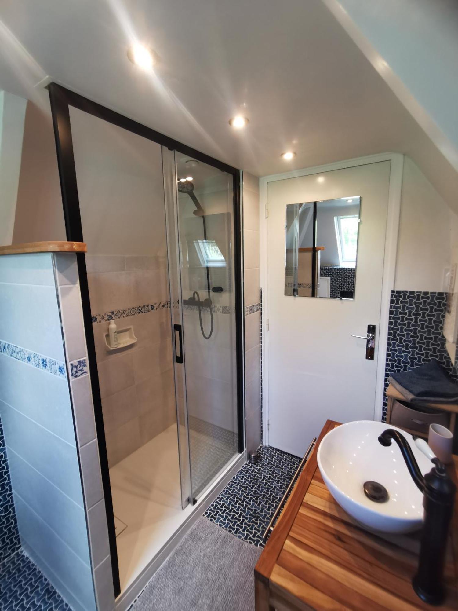 Les Pieds Dans L'Eau Apartment Saint-Malo Exterior photo